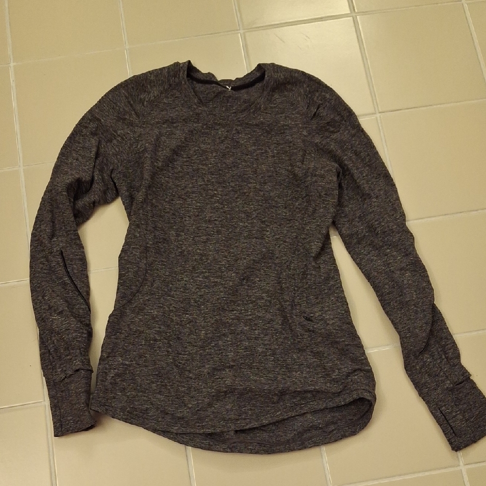 Lululemon Extra Mile Reflective